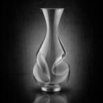 Giftspot Decantor de Vin Conundrum Suport sticla vin