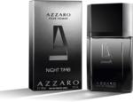 Azzaro Azzaro pour Homme Night Time EDT 100 ml Parfum