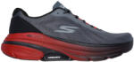 Skechers Max Cushioning Arch Fit 2.0 férfi futócipő 41 (220581-CCRD-8) Férfi futócipő