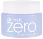Banila Co Clean it Zero Cleansing Balm Cica-Relief - Arctisztító Balzsam Érzékeny Bőrre 100ml