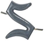 Surplus Militar Insigna Militara OFFIZIERSSCHULER Epoleti Gri RDG - Surplus Militar