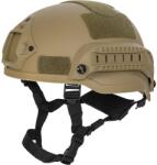 MFH Casca Tactica MICH 2002 Velcro Coyote MFH