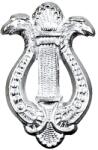 Surplus Militar Insigna Militara MILITARMUSIKERS Argintie RDG - Surplus Militar