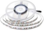 V-TAC LED szalag IP20 SMD 2835 chip 120 db/m meleg fehér, 100 Lm/W - SKU 212622 (212622)
