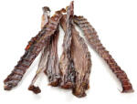 Dog Chew Bar DCB Szárított strucc nyelőcső lapok 100g (StrSchl100)