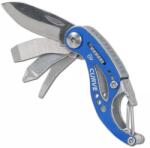 Gerber Curve Multi-Tool blue - zsebkés (0013658112537)