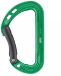  PETZL Spirit Bent green - karabiner (3342540841833)