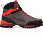 Garmont Ascent GTX grey/red UK 11