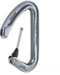  PETZL Ange L dark grey karabiner