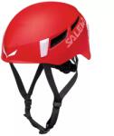 Salewa Pura red L/XL (56-63cm) - sisak (4053865719439)