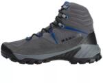  MAMMUT Sapuen High GTX Men dark titanium-dark ice UK 10