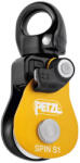  PETZL Spin S1 - csiga (3342540839458)