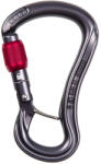  OCÚN Condor HMS Screw-Lock red - HMS karabiner