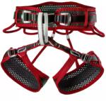  OCÚN WeBee Bigwall red/black - beülő XS-M