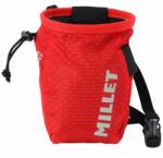  MILLET Ergo Chalk Bag red (3515725545851)