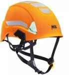  PETZL Strato Hi-Viz orange (53-63cm) - munkasisak (3342540827523)