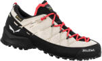 Salewa Wildfire 2 GTX W oatmeal/black túracipő UK 5.5 (4053866472746)