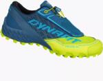  DYNAFIT Feline SL lime punch/fjord UK 10