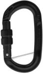  SINGING ROCK Oxy Screw BC black karabiner (8595033351073)