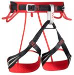  CAMP Flash black/red beülő L