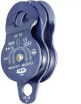  CLIMBING TECHNOLOGY Twin Pulley - dupla csiga (8586007389192)
