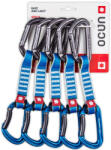  OCÚN Hawk QD Zoom PA 15/22mm 12cm 5-Pack blue - expressz szett