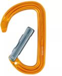  PETZL Sm'D Wall yellow karabiner (3342540817531)