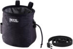  PETZL Saka Bag chalk stripes magnéziazsák (3342540844704)