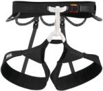  PETZL Hirundos black beülő S (3342540838642)