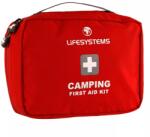  LIFESYSTEMS Camping First Aid Kit (5031863202107)