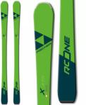 Fischer XTR RC One green (155cm) sílécek (9002972383168)