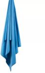 LIFEVENTURE SoftFibre Trek Towel Advance Pocket blue (5031863630115)