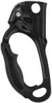  PETZL Ascension black left - mászóeszköz (3342540100398)