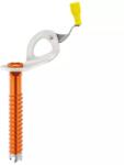  PETZL Laser Speed Light 13cm - jégcsavar (3342540832701)
