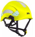  PETZL Vertex HI-VIZ yellow (53-63cm) - munkasisak (3342540827394)