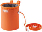  PETZL Bandi Chalk Bag orange (3342540844667)