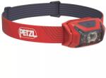 Petzl Actik 450 red fejlámpa (3342540838925)