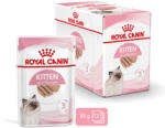 Royal Canin Kitten Loaf - Kölyök macska pépes nedves táp (24 x 85 g) 2.04kg