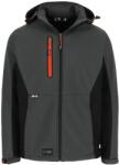 HEROCK Herock Trystan rip-stop prémium softshell munkáskabát (23MJC1903AN-L)