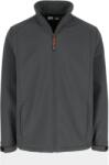 HEROCK Herock Julius softshell dzseki (21MJC1601GY-XXXL)