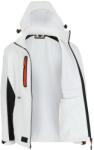 HEROCK Herock Trystan rip-stop prémium softshell munkáskabát (23MJC1903WH-XXXL)