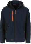 HEROCK Herock Trystan rip-stop prémium softshell munkáskabát (23MJC1903NY-XL)