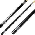 Classic Biliárd dákó Classic WE-09, Kunstleder, 5/16x18 (20.511.57.0)