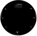  Drum Workshop Performance fekete frontbőr DRDHPF24K