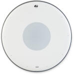  Drum Workshop 14" Reverse Dot dobbőr DRDHRD14-10R