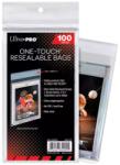 Ultra Pro Vékony tok One Touch visszazárható "bugyi" csomag mágneses tokokhoz (100db / csomag)