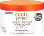 Cantu Balsam leave-in (fara clatire) pentru par si barba pentru barbati Cantu Men? s Leave-In Conditioner 368 g (47793)