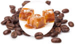 Manu Cafe Caramel sărat - cafea boabe decofeinizată, 1000g
