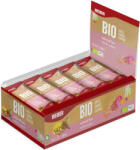 Weider Bio Natural Bar energiaszelet - 20x50g - datolya-quinoa-kesudió