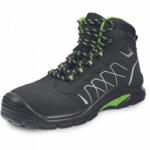 CERVA TORNAFORT MF S3 SRC bakancs (fekete 46) (0202085760046)